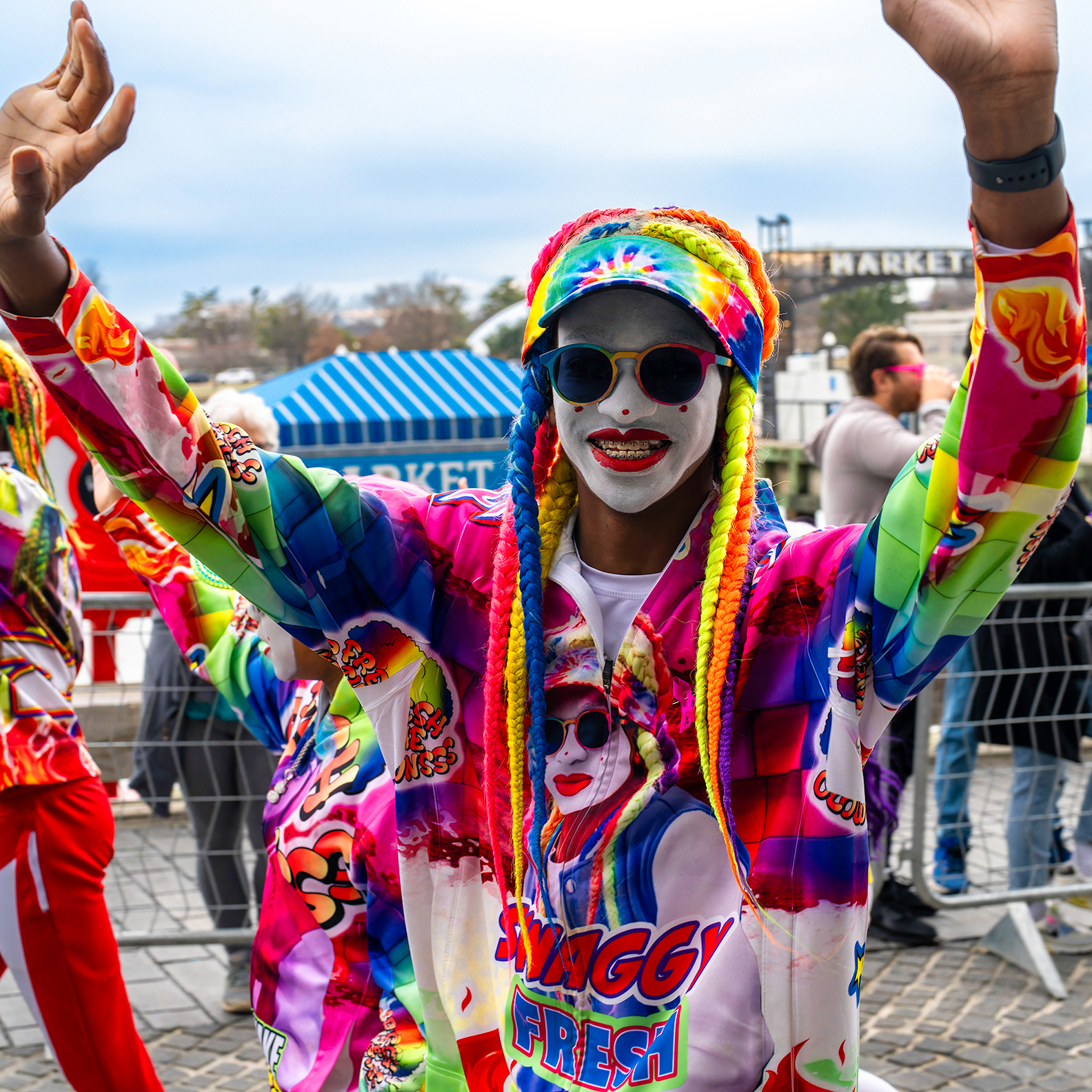 Mardi Gras